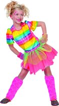 Rainbow girl (mt 140)