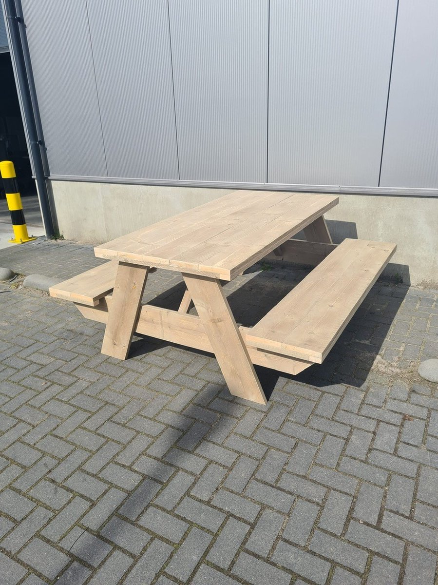 Picknicktafel Durham