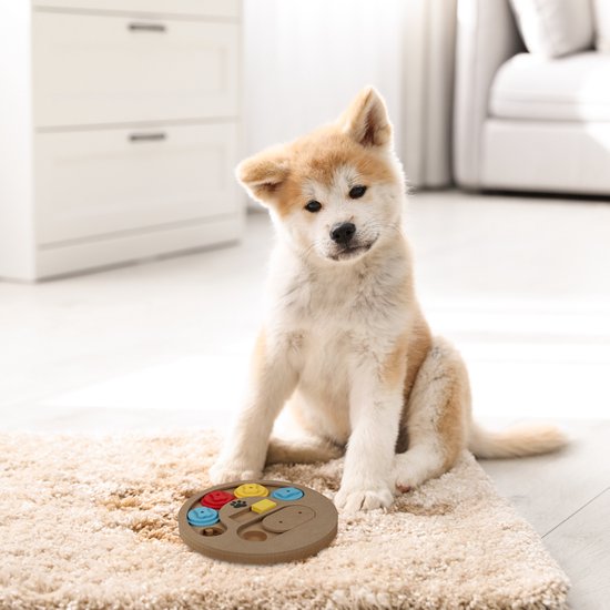 WOOF Starterspakket - Interactief hondenspeelgoed voor verveling