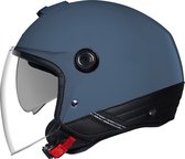 Nexx Y.10 Cali Denim Blue XS - Maat XS - Helm