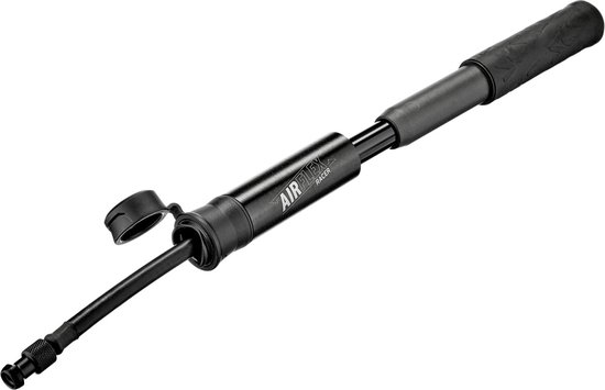 Sks Minipomp Airflex Race 8 Bar Fv/sv 196 Mm Zwart van SKS — afbeelding 5
