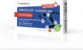 Arkoflex Chondro-Aid Flash Roll-On Voor de Verzachting en Ontspanning van de Gewrichten – 60 ML 3 Keer Max per Dag
