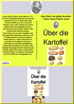 gelbe Buchreihe 233 - Über die Kartoffel – Band 233e in der gelben Buchreihe – bei Jürgen Ruszkowski