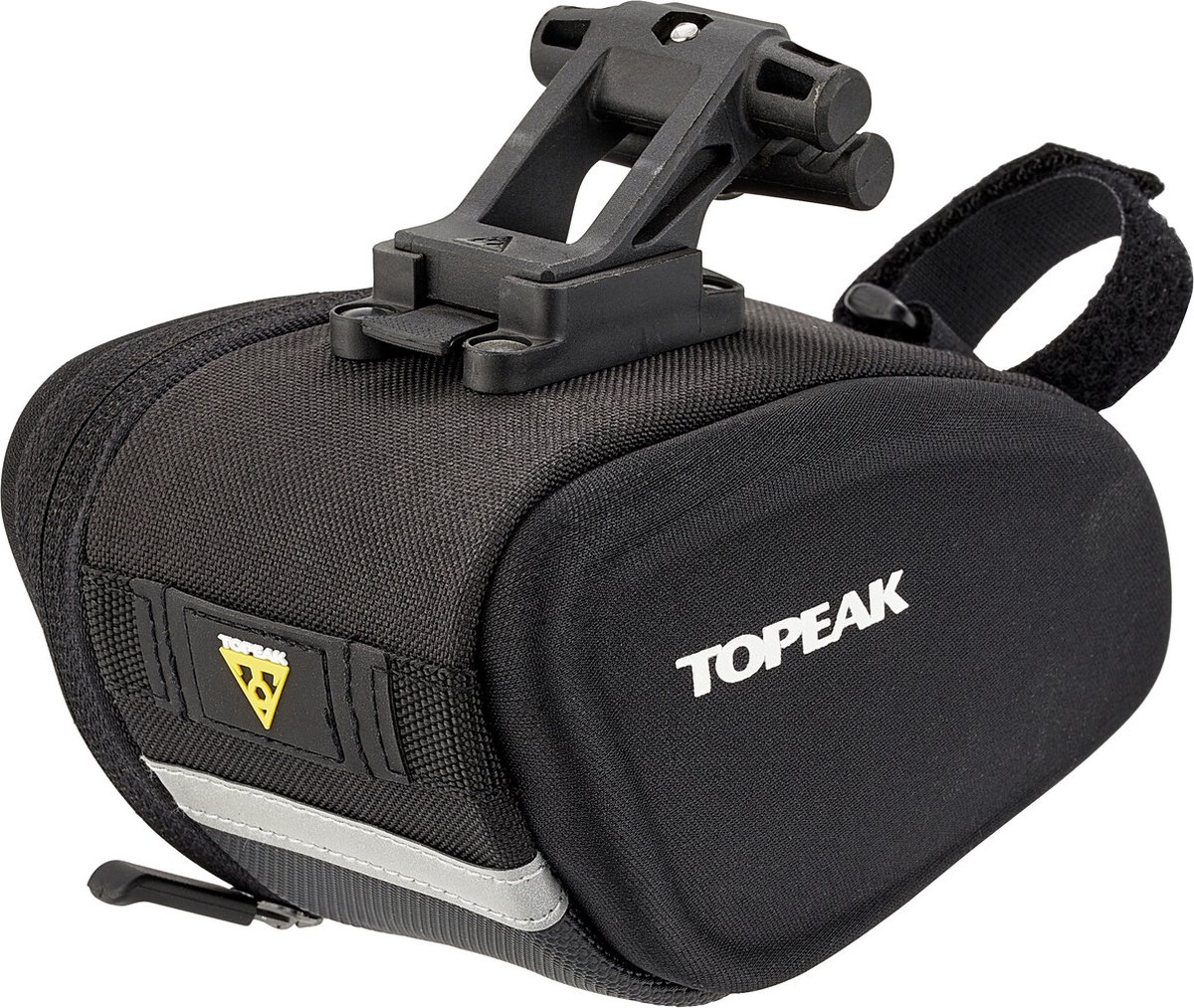 Topeak zadeltas WP Sidekick M clip - 15000070