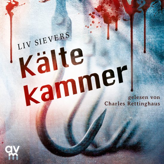 Kältekammer - cover