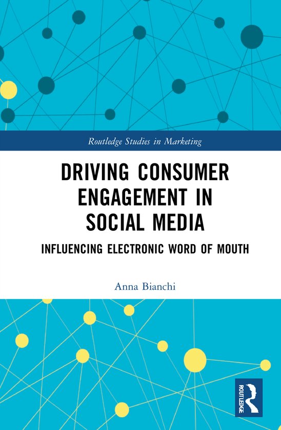 Routledge Studies in Marketing- Driving Consumer Engagement  ... - cover