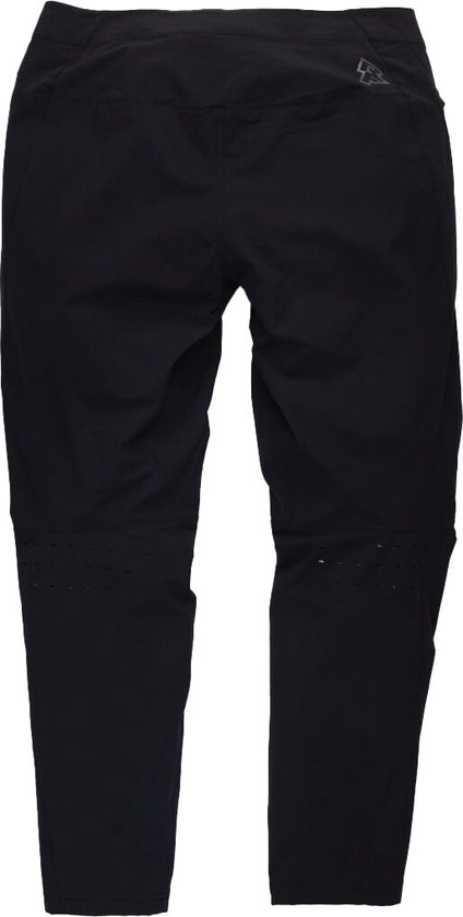 Indy Broek - Grijs main image 0