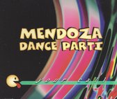 Mendoza Dance Party - Your Call (CD-Maxi-Single)