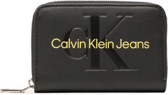 Calvin Klein Jeans Portefeuille Femme