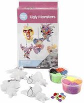 Foam Clay® set - Ugly Monsters - 2 sets