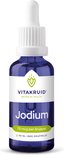 Vitakruid - Jodium nascent druppels - 30 Millilite