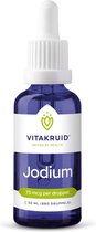 Vitakruid - Jodium nascent druppels - 30 Milliliter