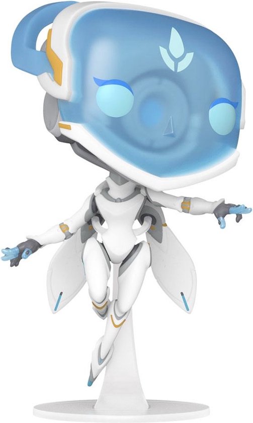 Funko Echo - Funko Pop! - Overwatch 2 Figuur