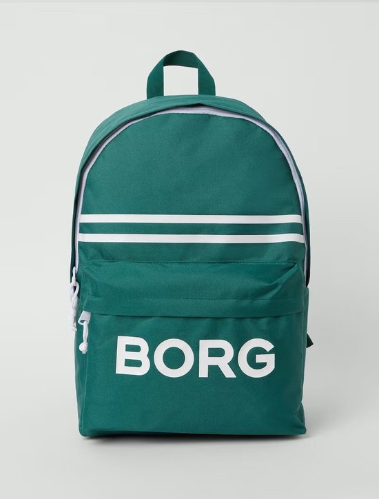 BjörnBorg_BackPack_Green