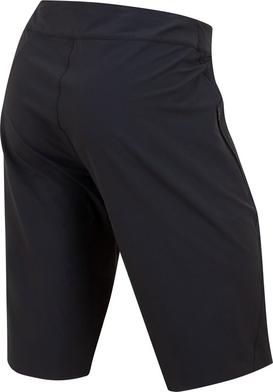 Pearl Izumi Elevate Shell Korte Broek Zwart 32 Man