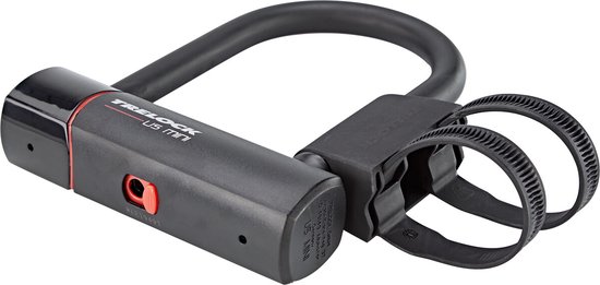 TRELOCK U Slot U5 Mini 83-148 ZB 401 van Trelock — afbeelding 5