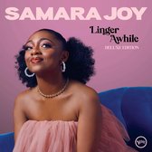 Samara Joy - Linger Awhile (CD) (Deluxe Edition)