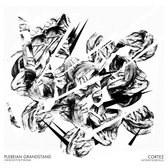 Cortez & Plebeian Grandstand - Split (10" LP)