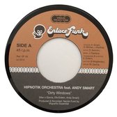 Hipnotik Orchestra - Dirty Windows (7" Vinyl Single)