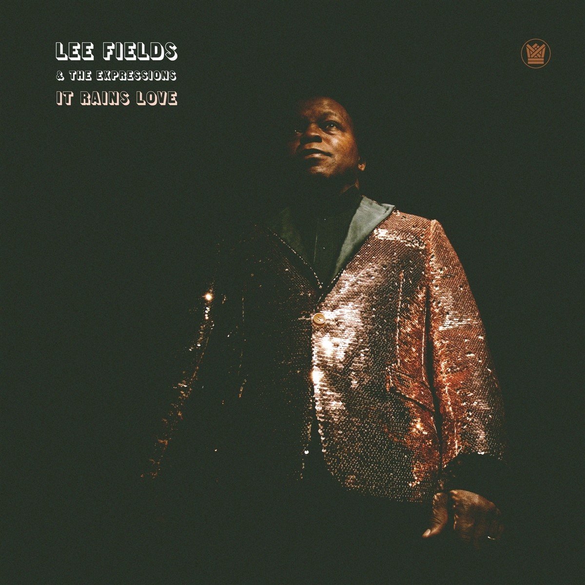 Lee Fields & The Expressions - It Rains Love (2 CD) (Limited Deluxe Edition)