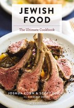 Ultimate Cookbooks- Jewish Food