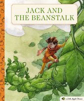 Little Apple Books- Jack and the Beanstalk