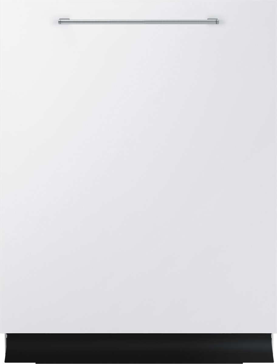 Samsung DW60BG850B00ET vaatwasser Volledig ingebouwd 14 couverts