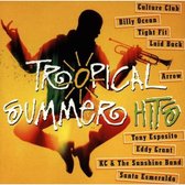 Tropical Summer Hits (2-cd)
