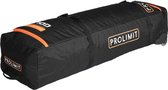 Prolimit Kite Boardbag Golf Travel light - Black/Orange
