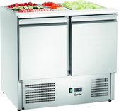 Saladière 900T2 +Gl