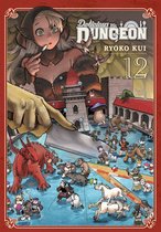 Delicious in Dungeon - Delicious in Dungeon, Vol. 12