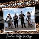 Sant Anna Bay Coconuts - Harbor City Surfing (LP)