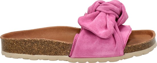 Gioia Roxanne Cognac Damessandalen - Van Arendonk.nl