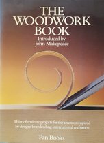 the Woodwork Book