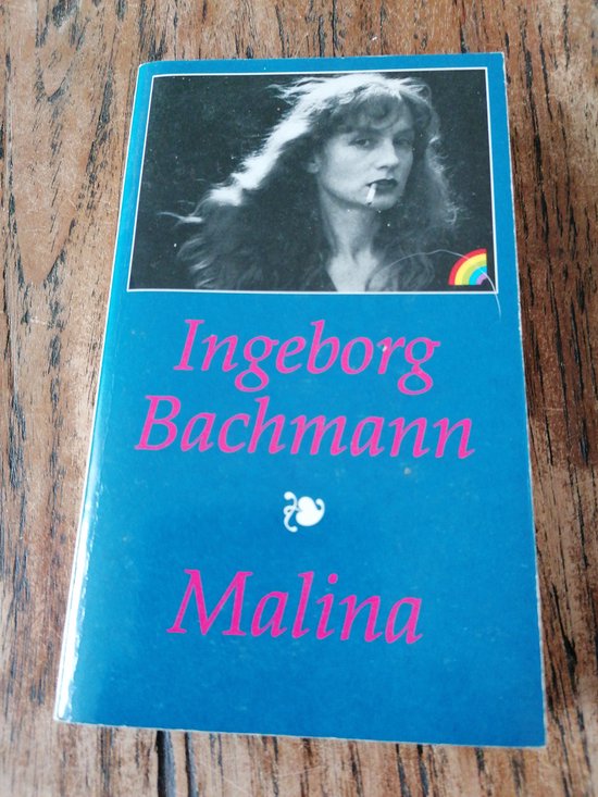 Malina, Bachmann 9789067661119 Boeken bol