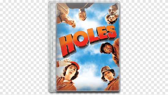 Holes