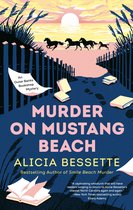 Outer Banks Bookshop Mystery 2 - Murder on Mustang Beach