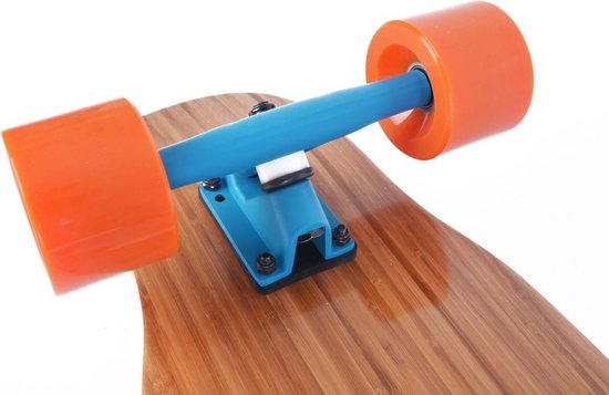 Mini Nautical Longboard - Tempish 84cm | Longboard  Produktbild-Vorschau 6