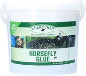 Sticky Trap fly trap Glue - Dazenvallen lijm - Anti-insecten - 3,5 liter