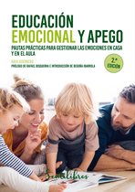 Educación emocional y apego