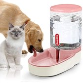 Automatic Pet Feeder - Mangeoires et distributeur d'eau automatique pour chat ou chien