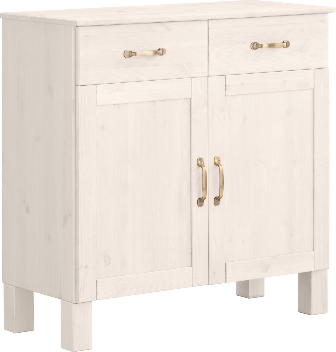 Alby-Dressoir