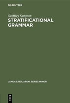 Janua Linguarum. Series Minor88- Stratificational Grammar