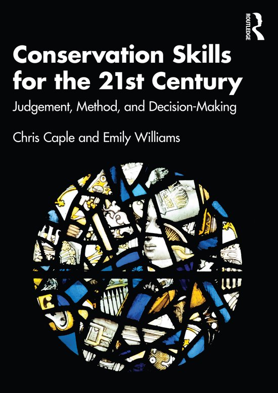 Conservation Skills for the 21st Century