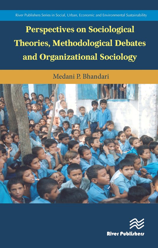 Perspectives on Sociological Theories, Methodological Debate ... - cover