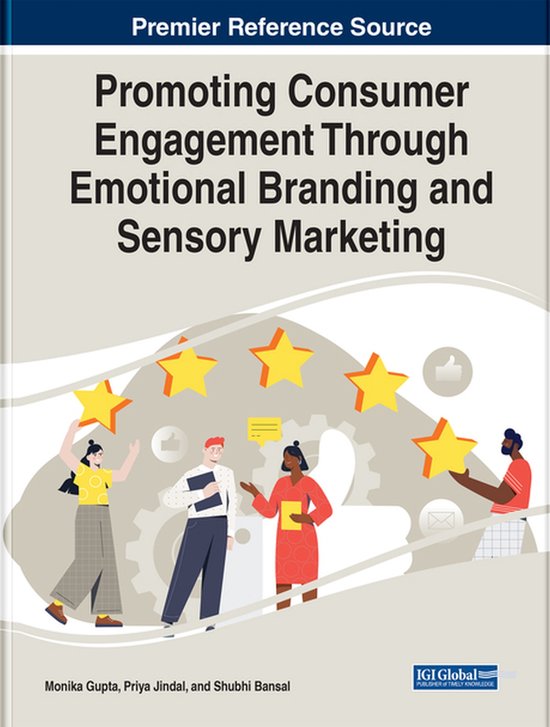 Promoting Consumer Engagement Through Emotional Branding and ... - cover