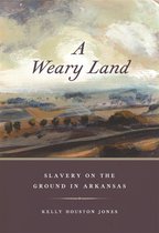 Early American Places Series-A Weary Land