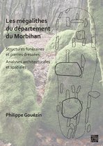 Les mégalithes du département du Morbihan