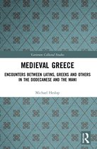 Variorum Collected Studies- Medieval Greece