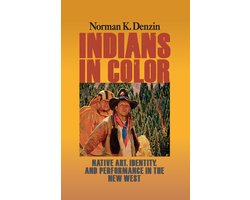 Indians in Color